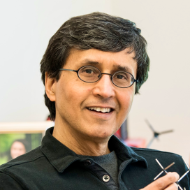 Viresh H. Rawal